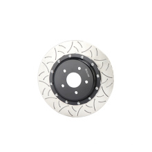 Disque de frein haute précision 362 * 32mm pour toyota / mazda